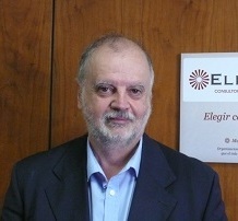 Néstor Lloret